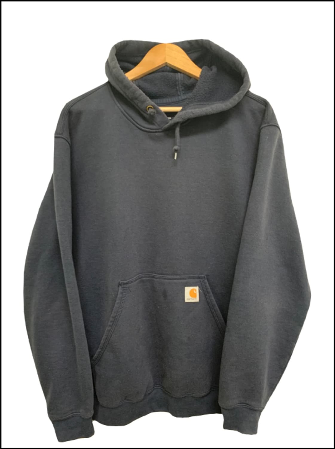 CARHARTT 후드티 상품이미지1