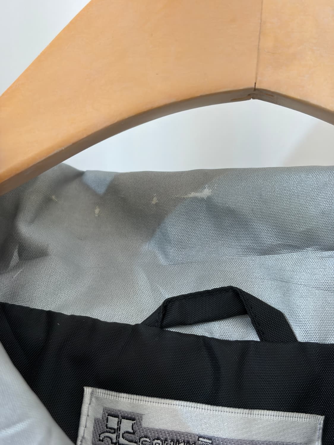 90's courreges sport jacket 상품이미지7