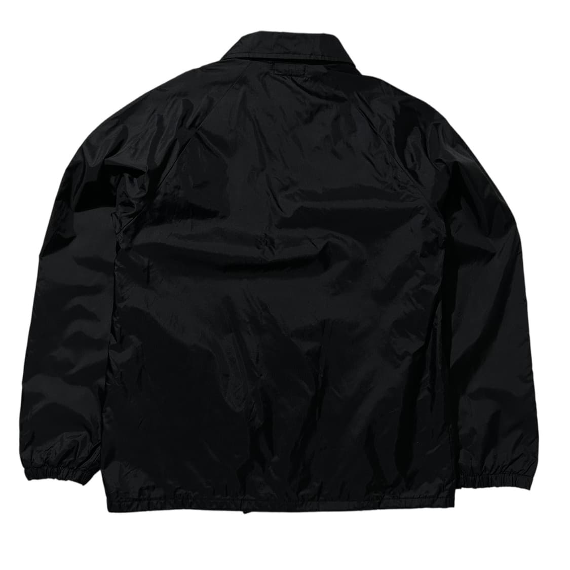 (매장판) 와코마리아 코치자켓 블랙 상품이미지2