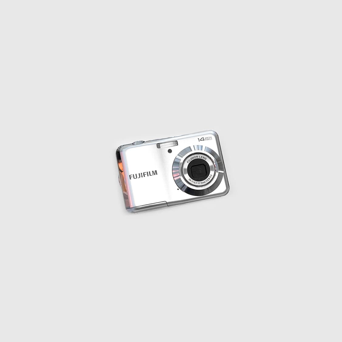 (풀박스)후지필름 파인픽스 Finepix A230 디카 상품이미지2