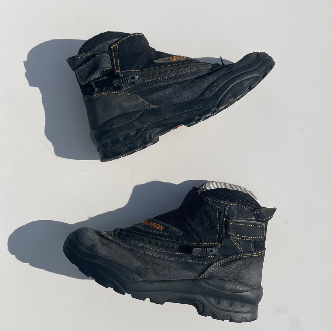 빈티지 살로몬(salomon) 어드벤처 7 상품이미지2