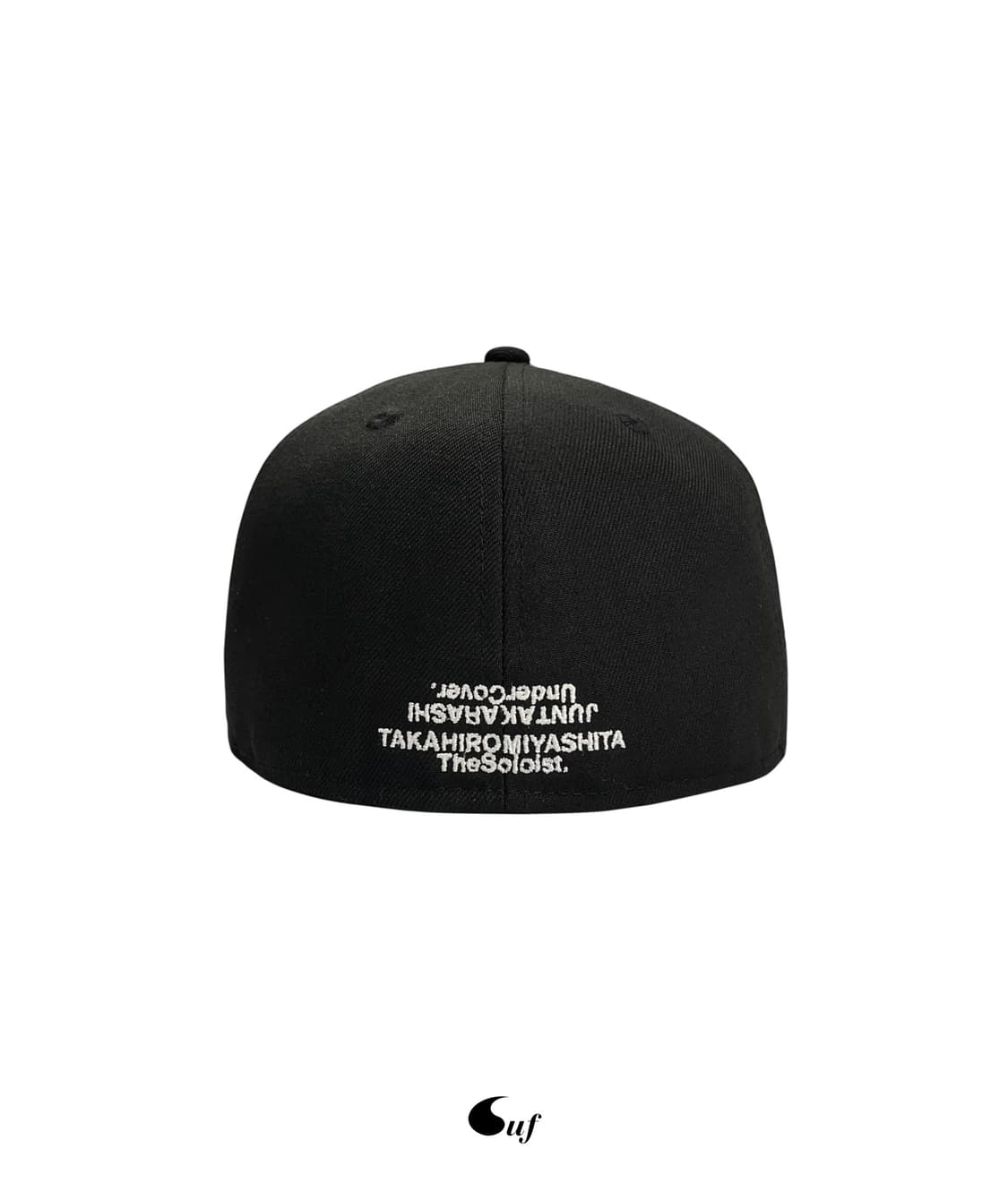 Sun&Moon cap 상품이미지1