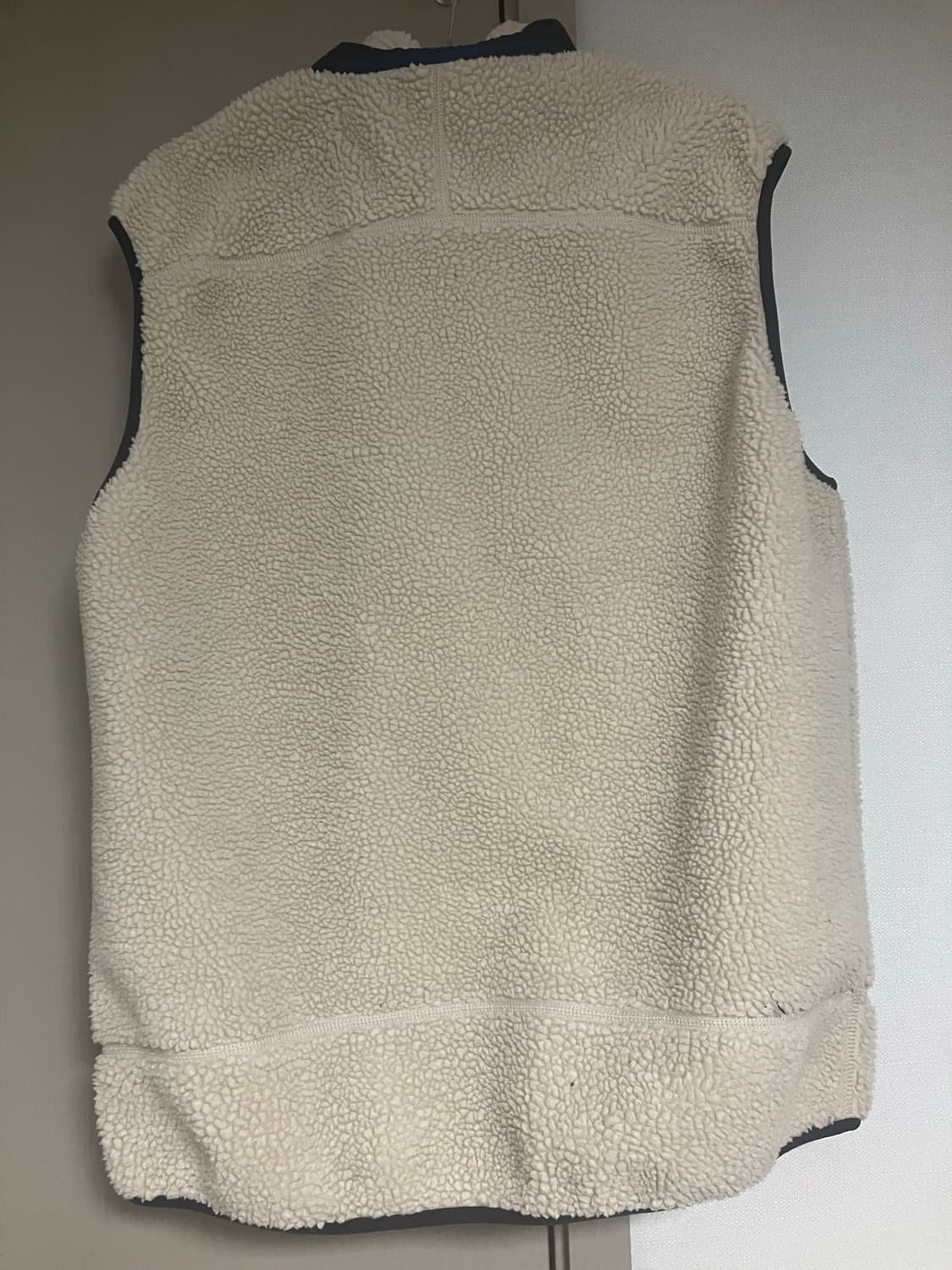 파타고니아 레트로x 조끼 L 상품이미지3