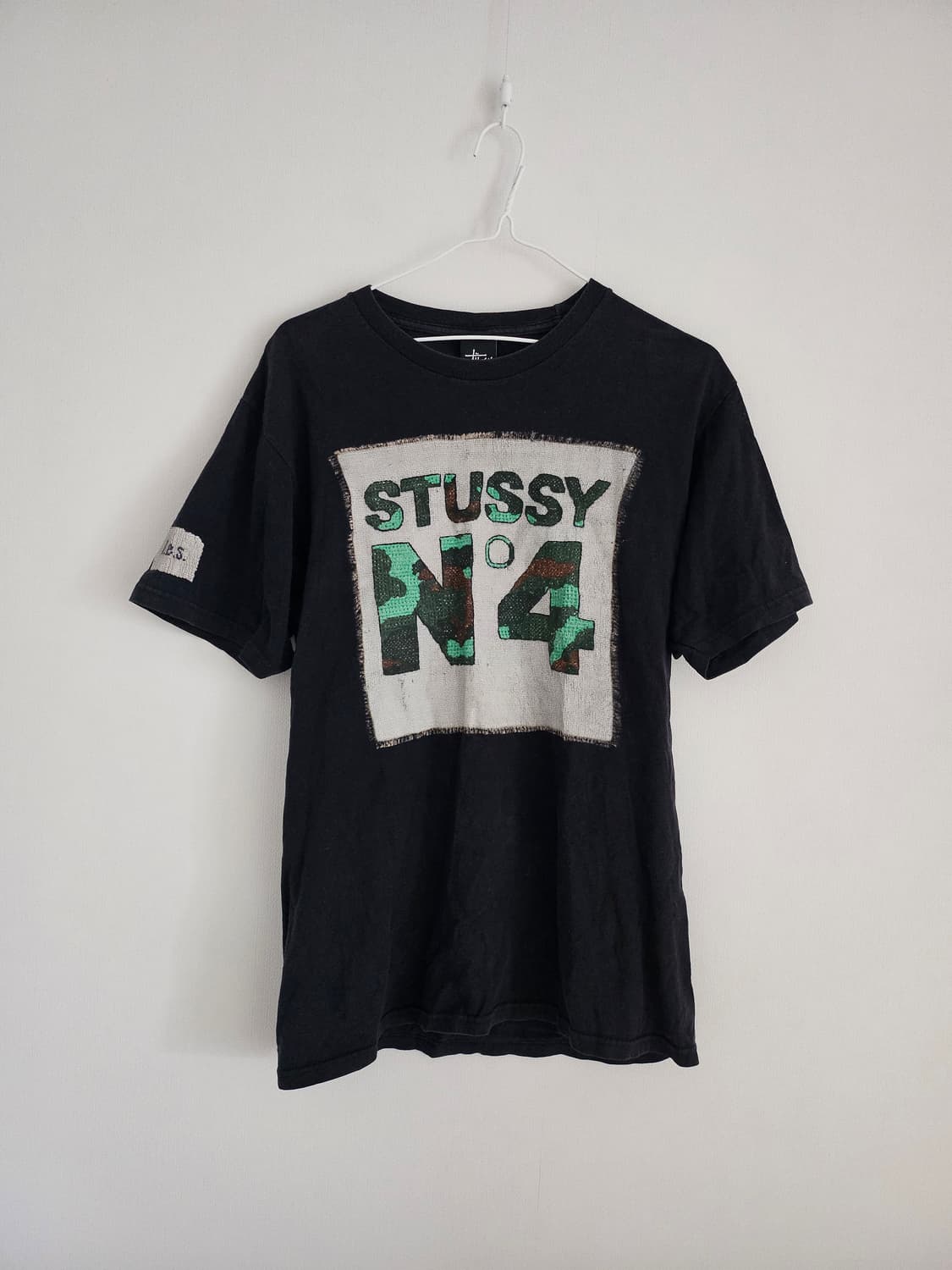 스투시 stussy N4 티셔츠
 상품이미지1