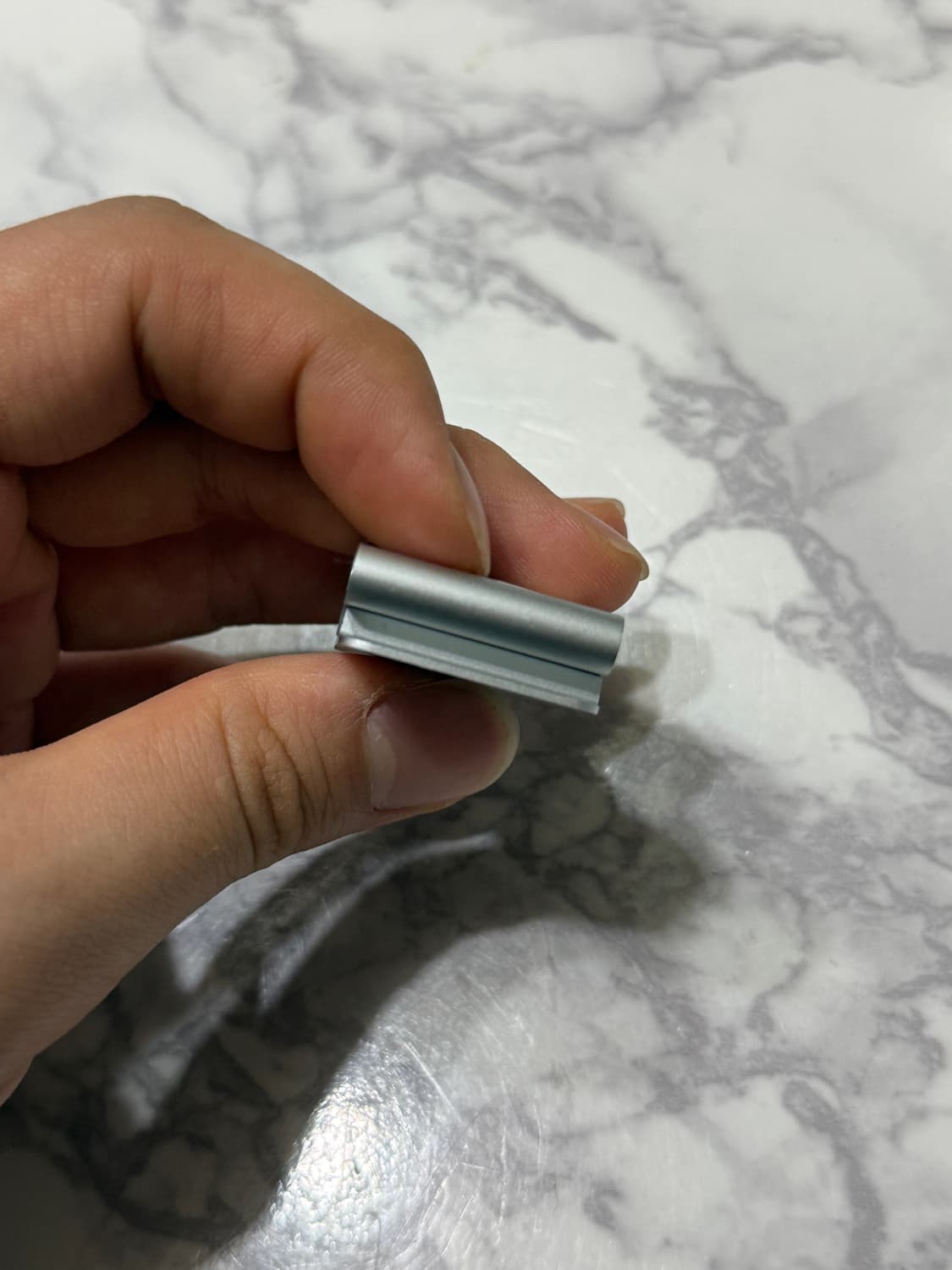 애플 아이팟 셔플 실버2 + 충전케이블 상품이미지6