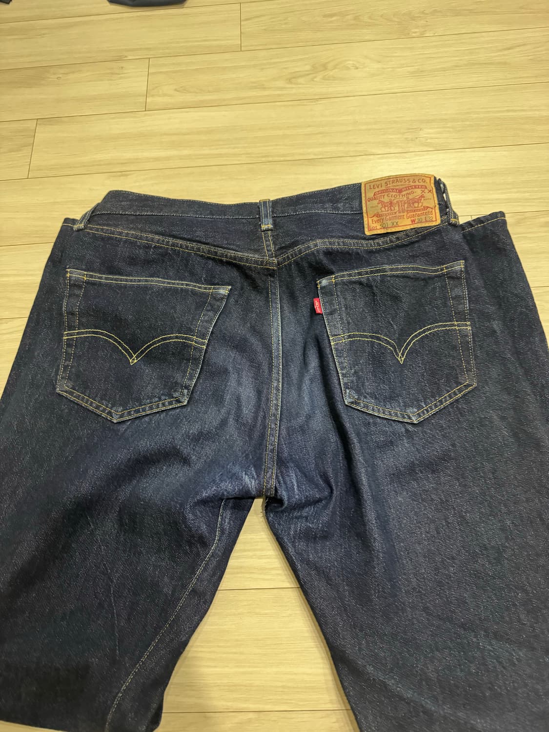 Lvc55501 0080 린스드 판매합니다 상품이미지2