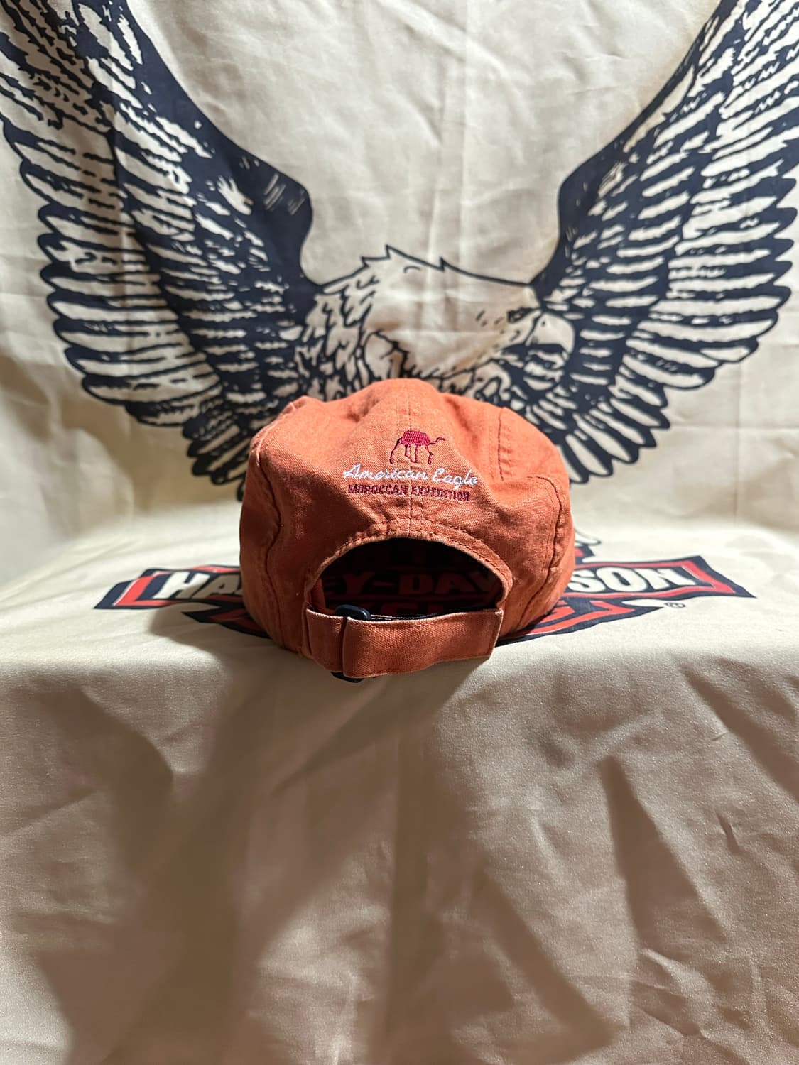 [빈티지] Vintage Ball Cap 상품이미지2
