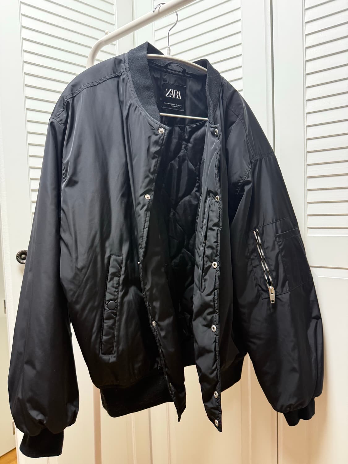 자라 봄버 상품이미지1