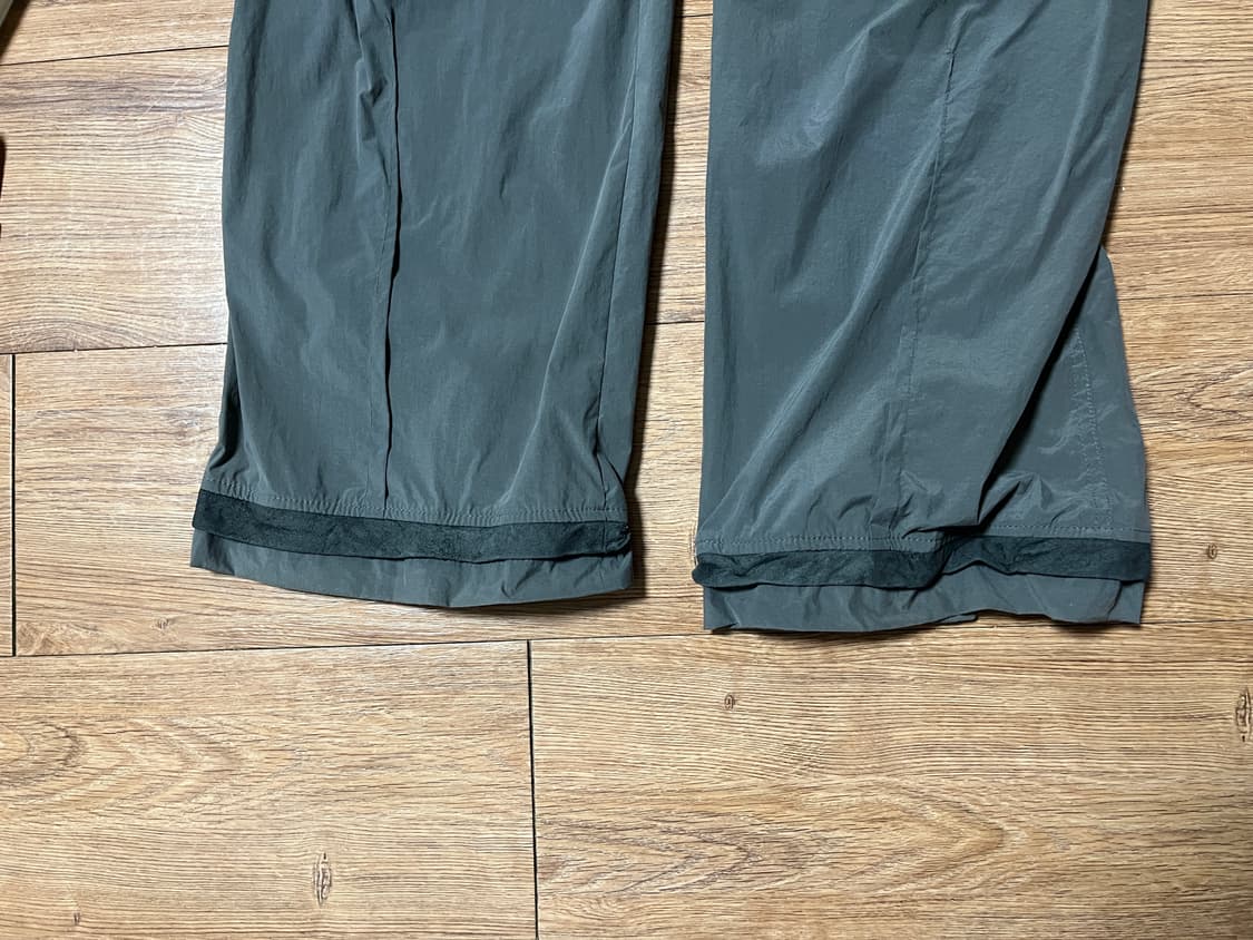 엑슬림 EP.7 04 TROUSERS 상품이미지4