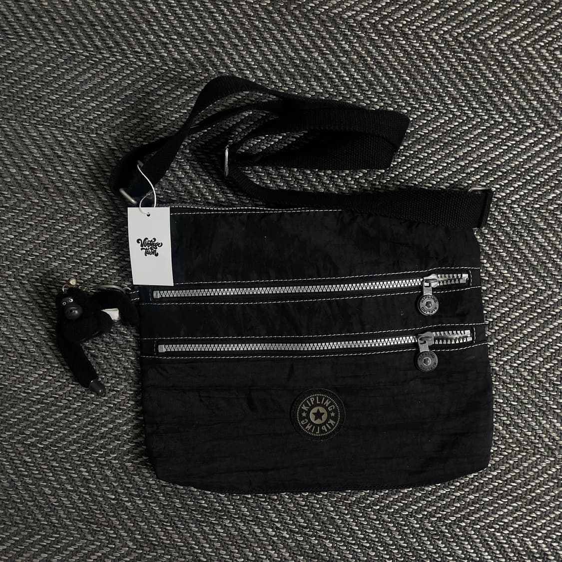 키플링 y2k 키링 올드스쿨 크로스백 o 3517 상품이미지1