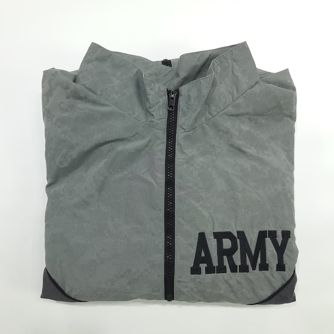 CN073 L US Army IPFU APFU 2세대 바람막이 자켓 상품이미지9