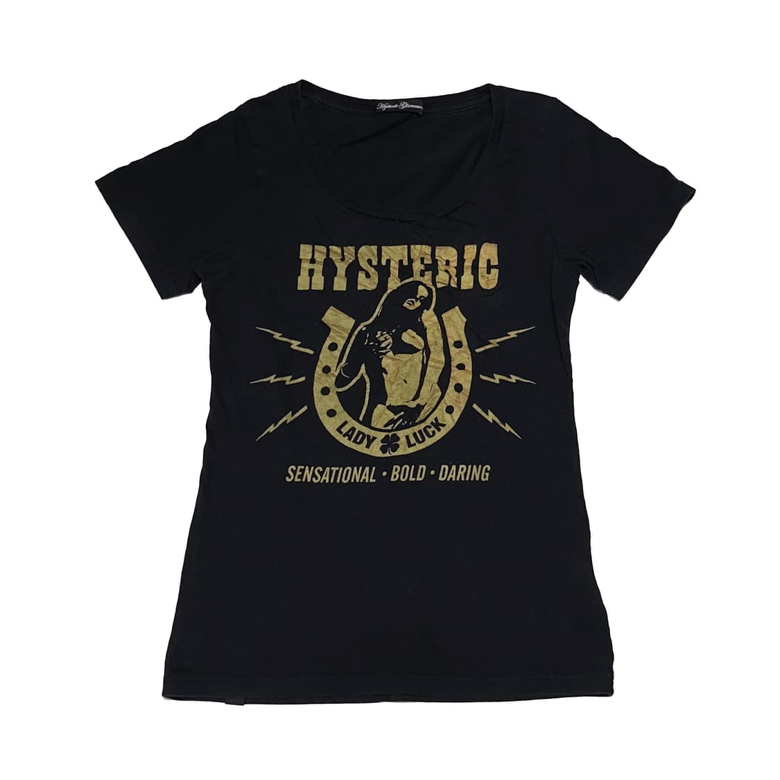 히스테릭 글래머 (HYSTERIC GLAMOUR) 상품이미지3