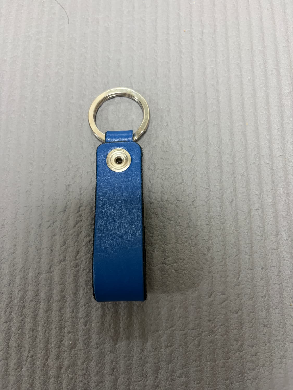 루이스레더 벨트 루프 키링 상품이미지2