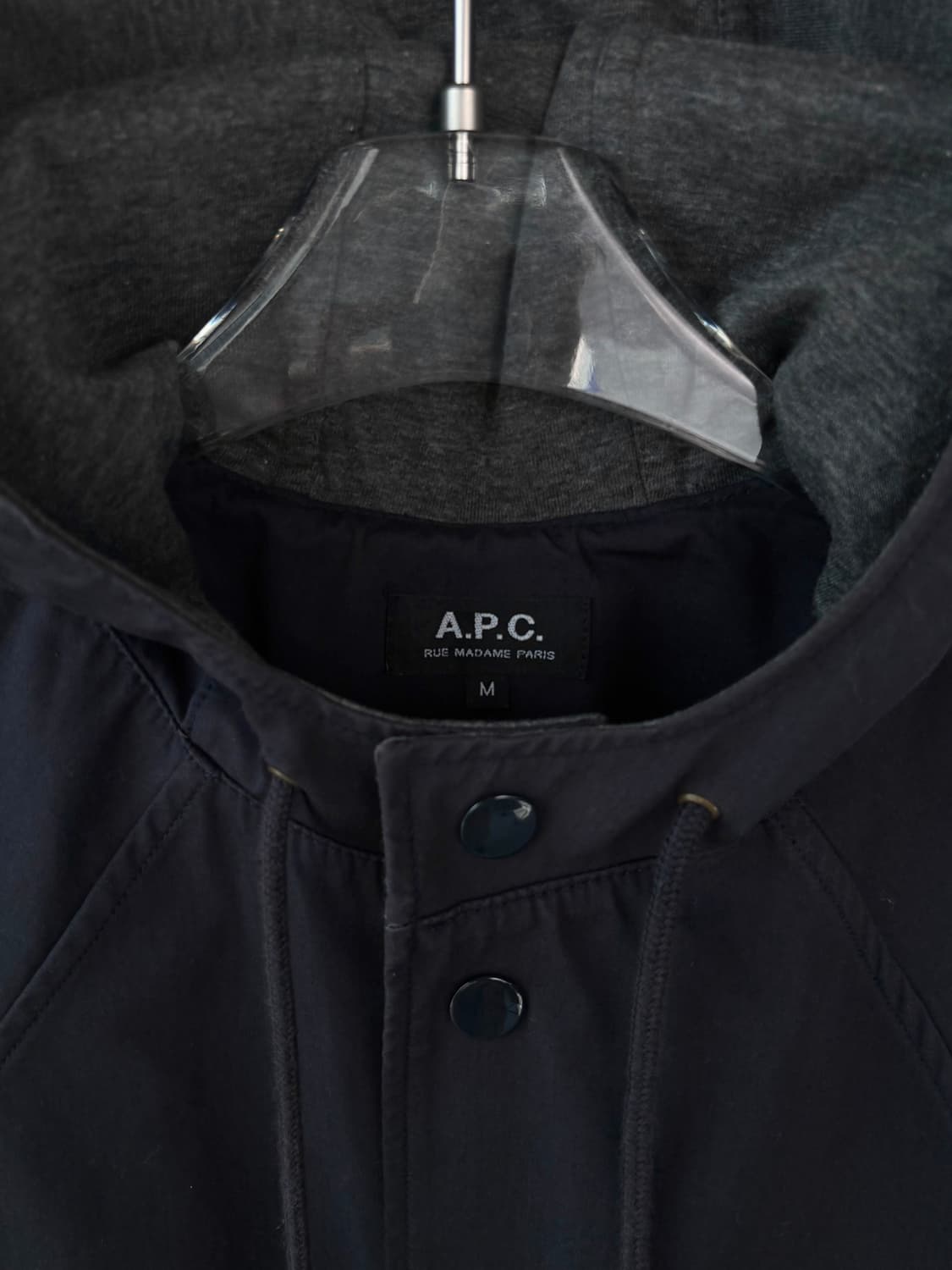 A.P.C 파카 상품이미지3