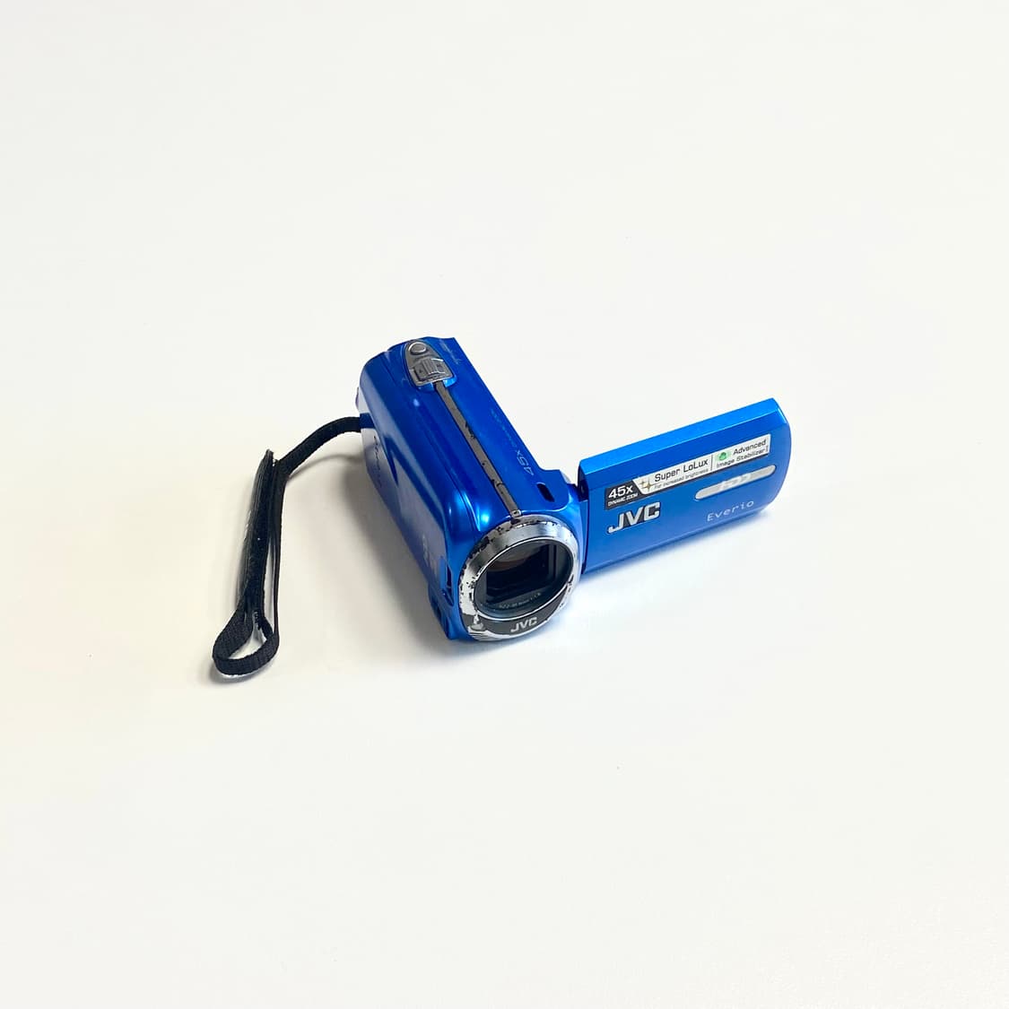 JVC Everio GZ-MG750 디카 캠코더 상품이미지3