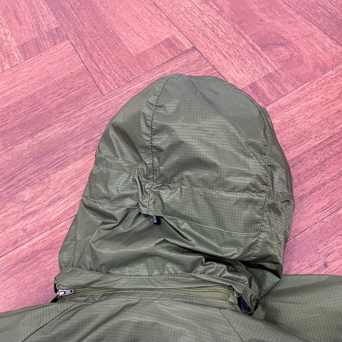 마운틴하드웨어 고프코어 자켓 상품이미지4