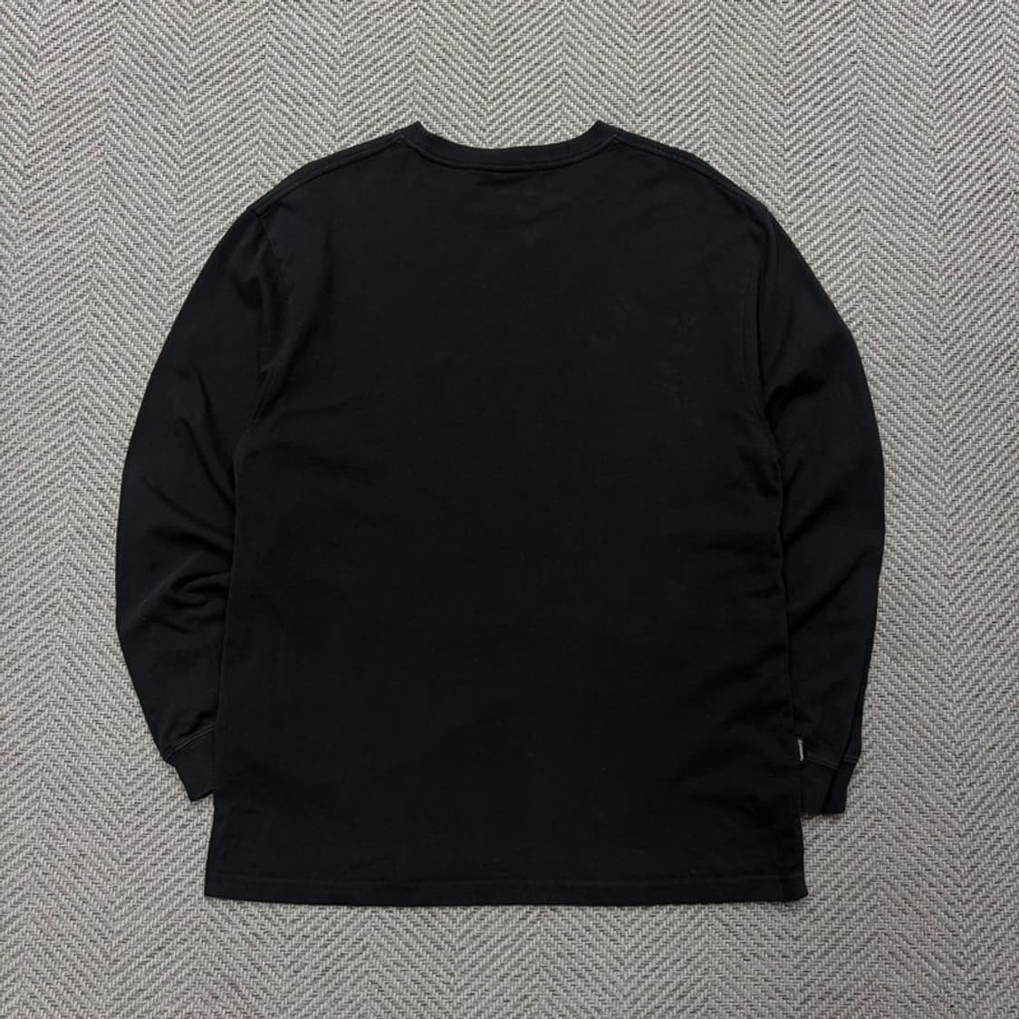 커버낫 프린팅 롱슬리브 v2403  상품이미지2