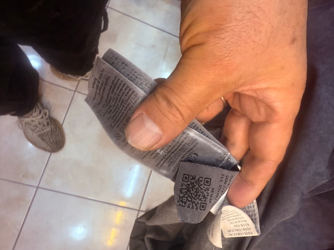 105 정품 cp컴퍼니 렌즈 바막 맨투맨 팝니다 상품이미지8