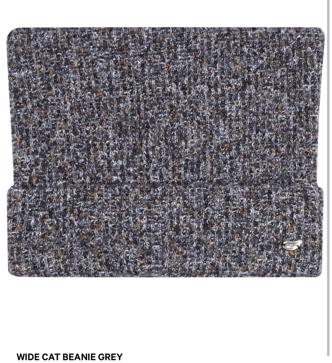 코이세이오 캣비니 그레이 상품이미지1