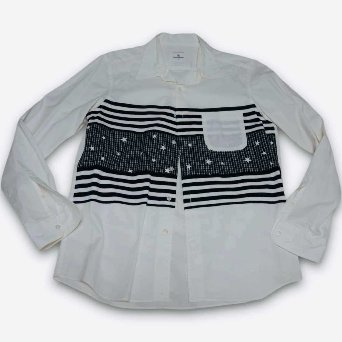 Uniform experiment  sophnet 셔츠 상품이미지2