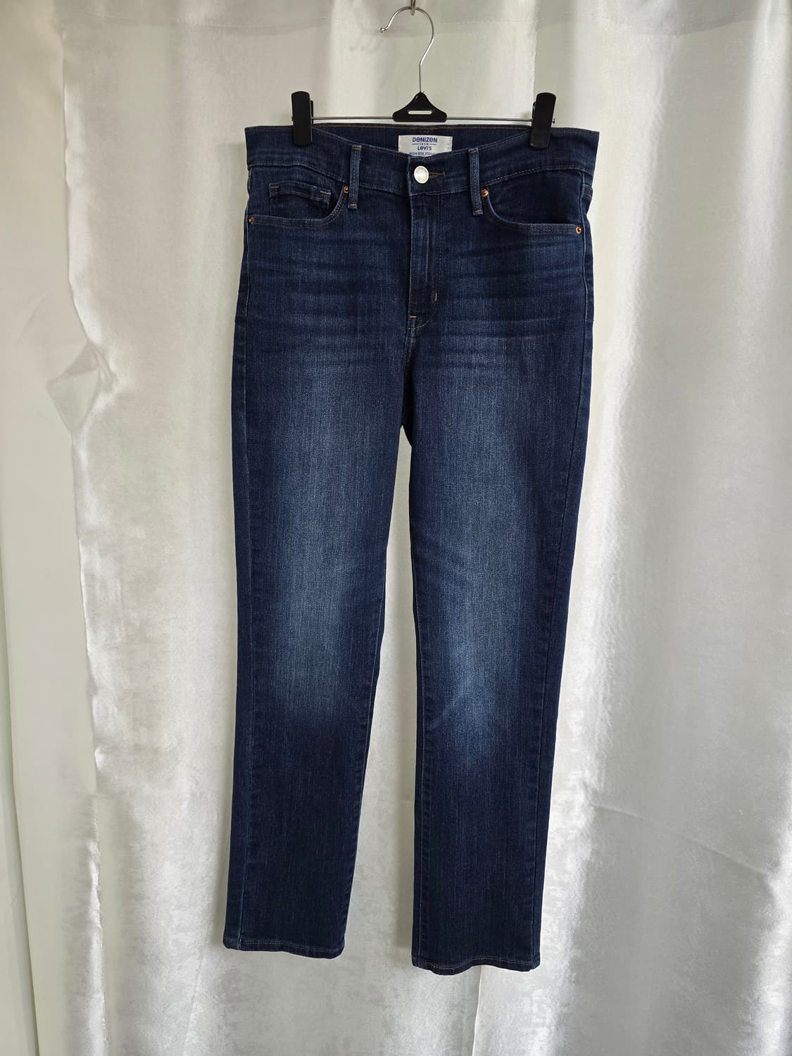 DENIZEN Levi's 여성 데님 청바지 (1968) 상품이미지1