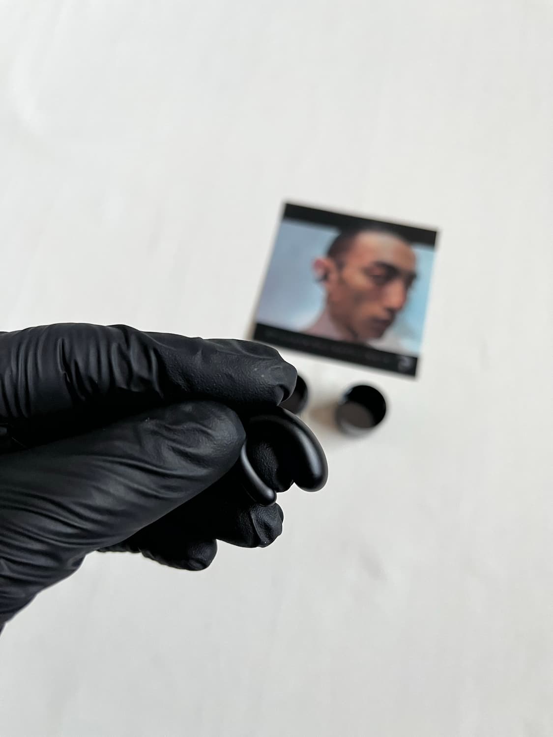 Computer Format CF Leech Ear Cuff 상품이미지2