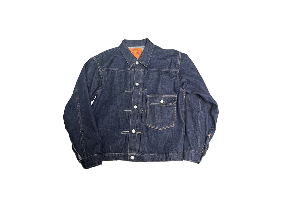 풀카운트 2107w 38 상품이미지1