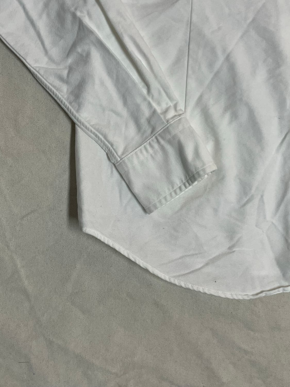 폴로 코튼셔츠  상품이미지8