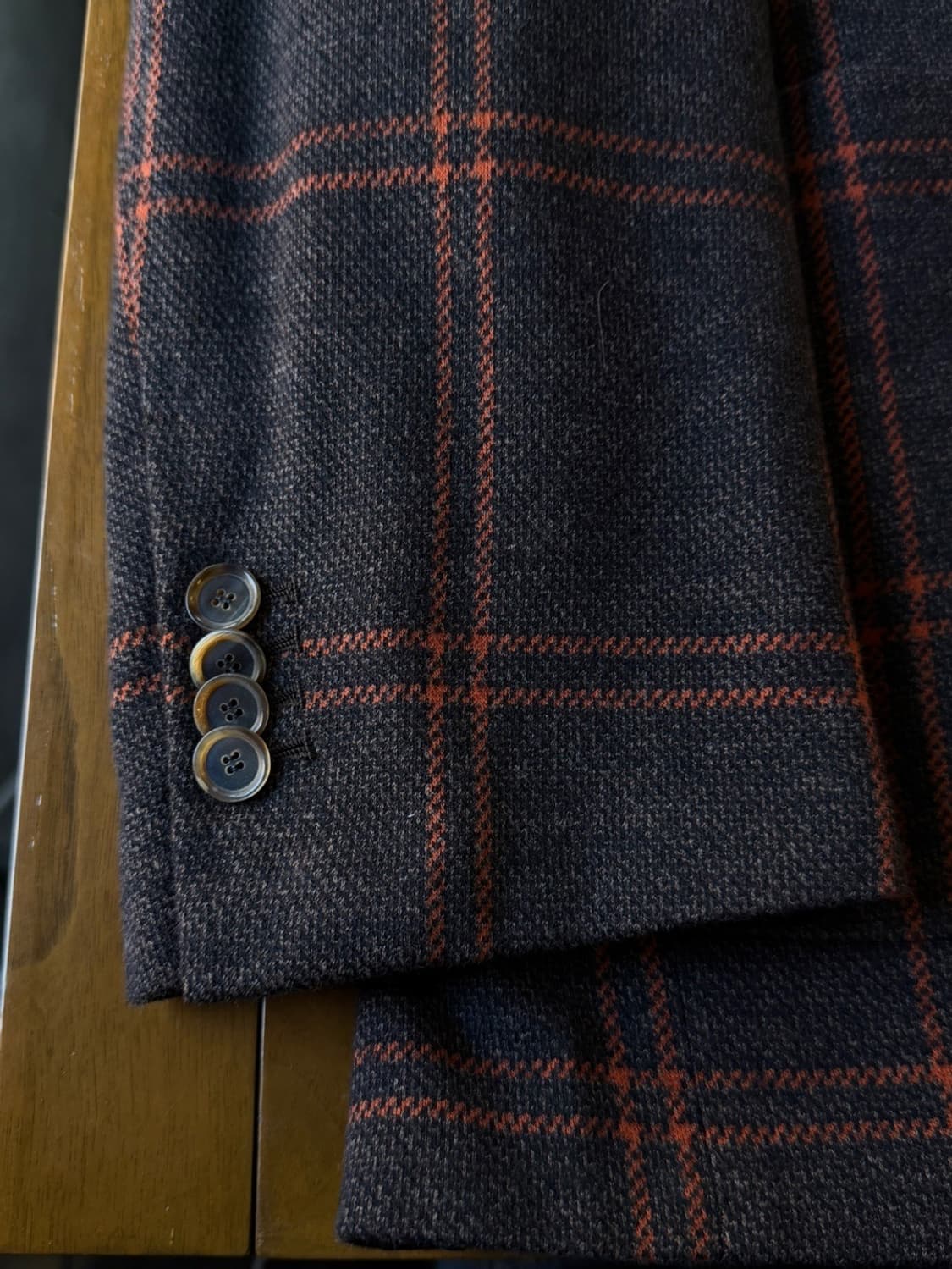 란스미어 테일러드 자켓 105 상품이미지10