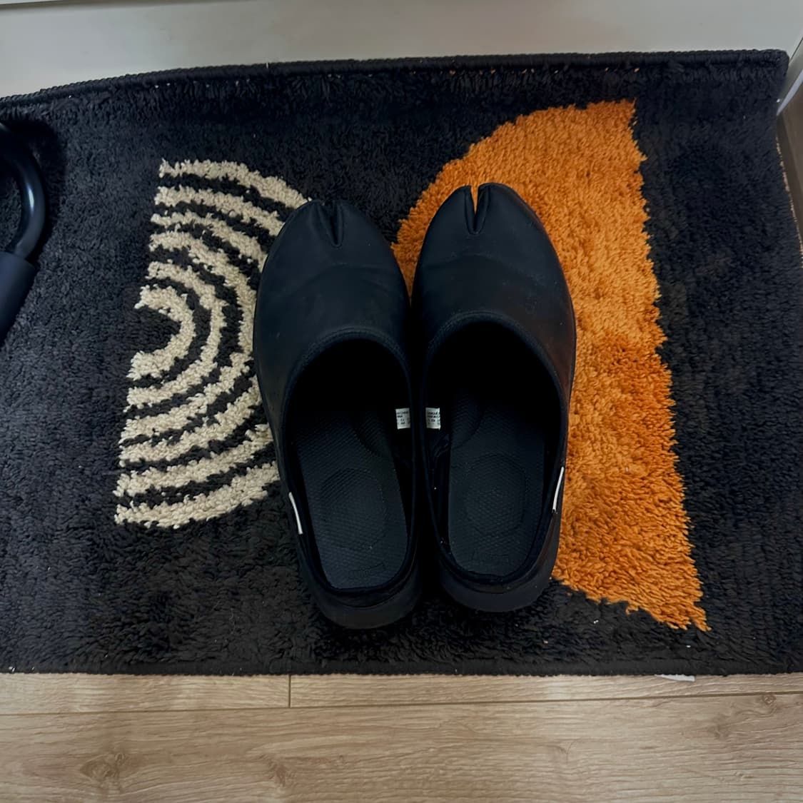 SUICOKE 수이코크 타비 슈즈 뮬 280 김현우신발  상품이미지4