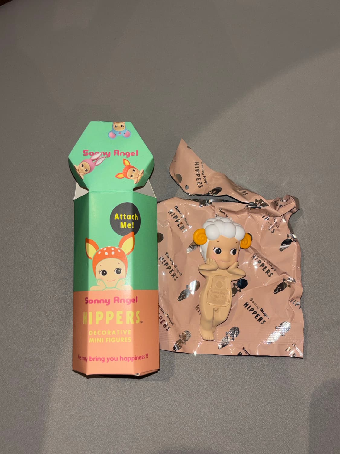 소니엔젤 오리지널 히퍼 양 상품이미지1