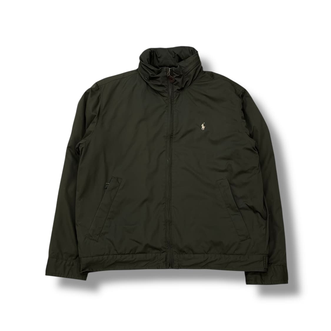 폴로 랄프로렌 폴리쉐 점퍼 r2023 상품이미지1