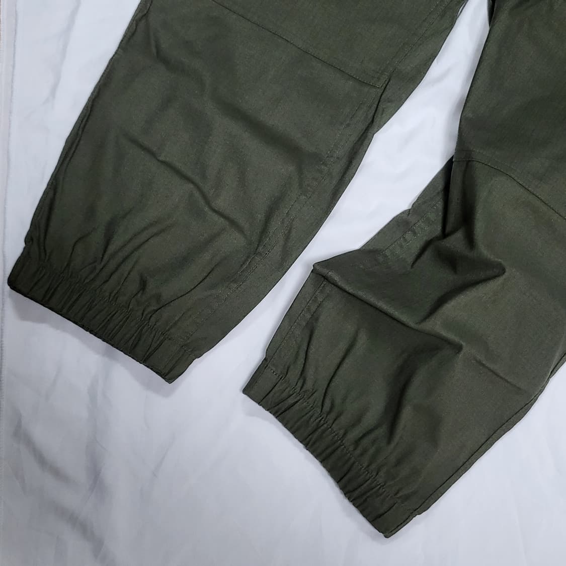 ACG 조거팬츠 카키 상품이미지5