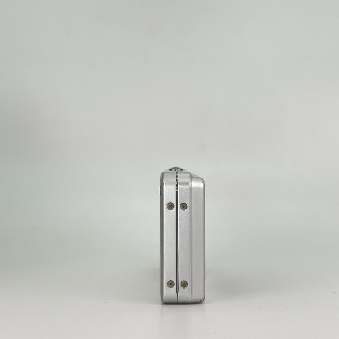 니콘 쿨픽스 Nikon Coolpix S1 실버 상품이미지7