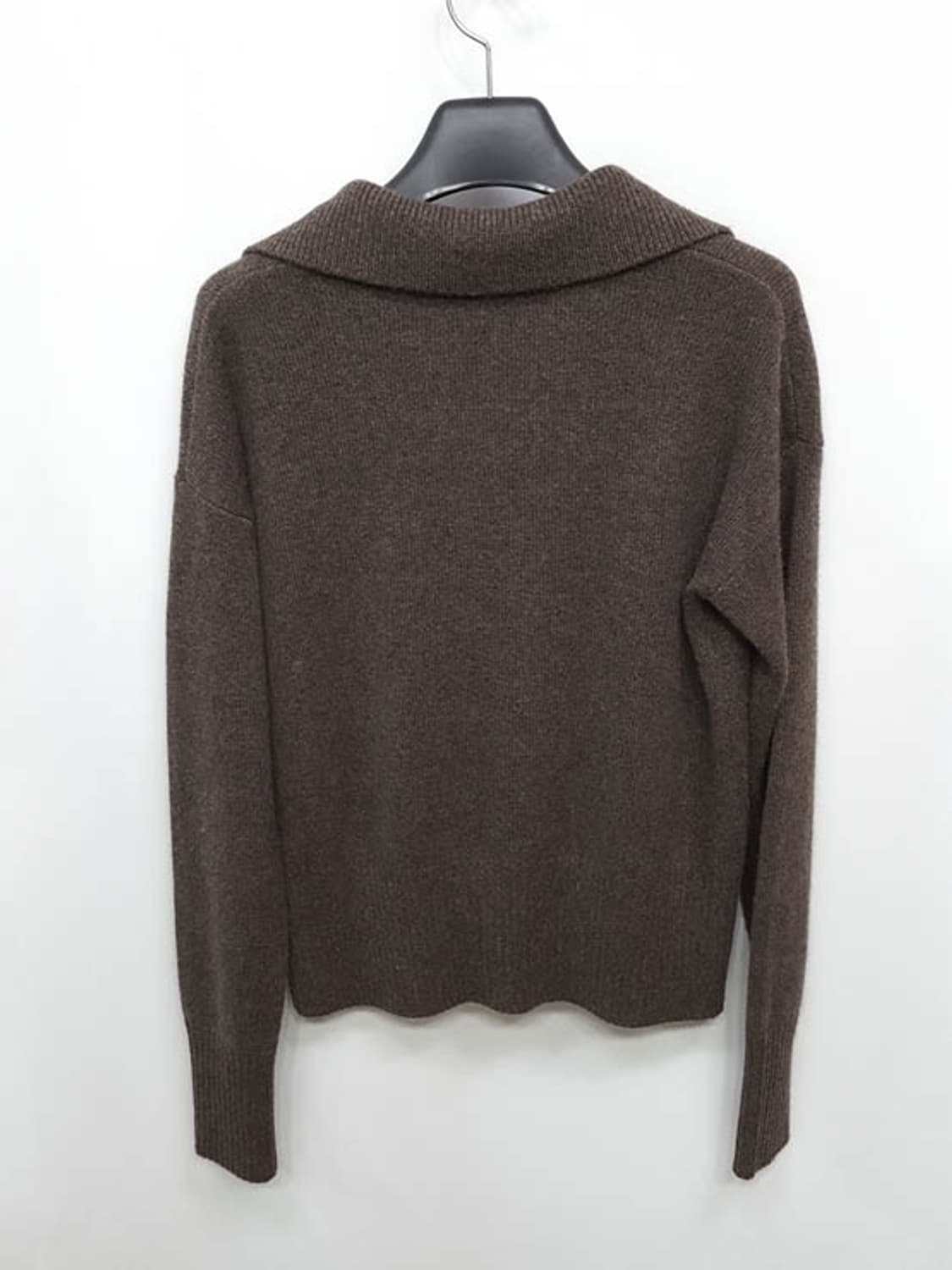 바나나리퍼블릭 여성 캐시미어100 니트 프리 상품이미지3