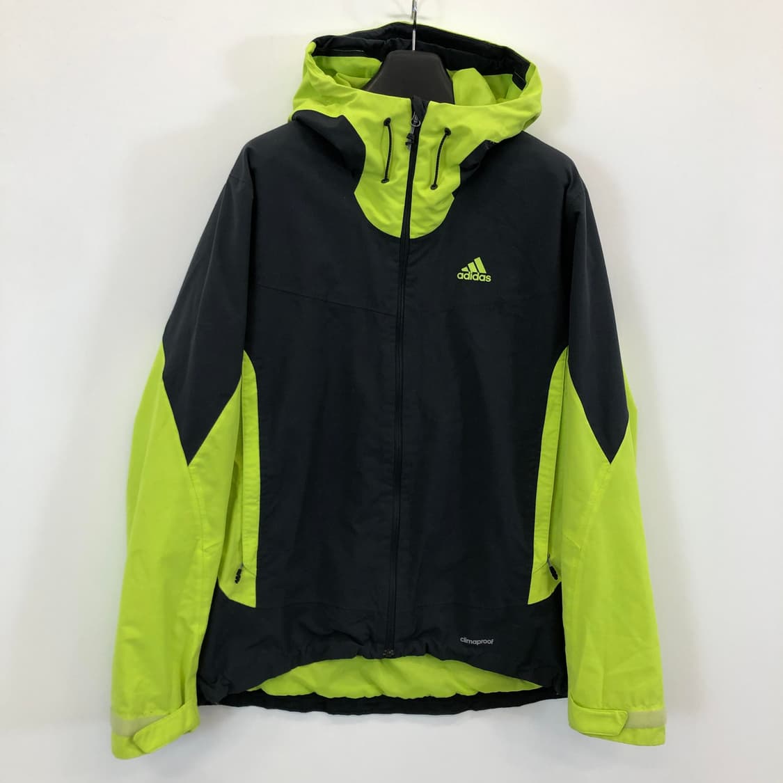 아디다스 클리마라이트 네온 우븐자켓 105 상품이미지1