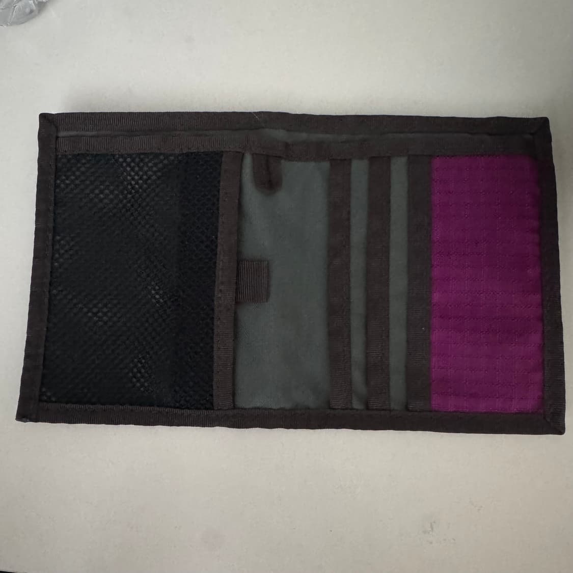 몽벨 지갑 상품이미지2