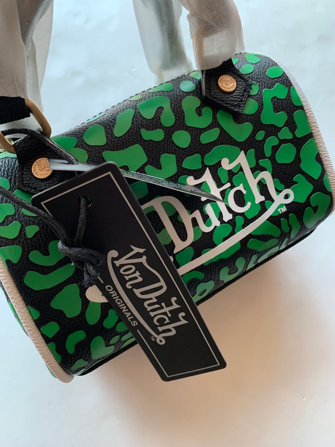 [새제품] 본더치 한나 크로스백  상품이미지3