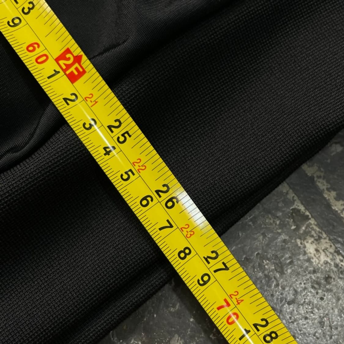 105 아디다스 삼선 져지 상품이미지6