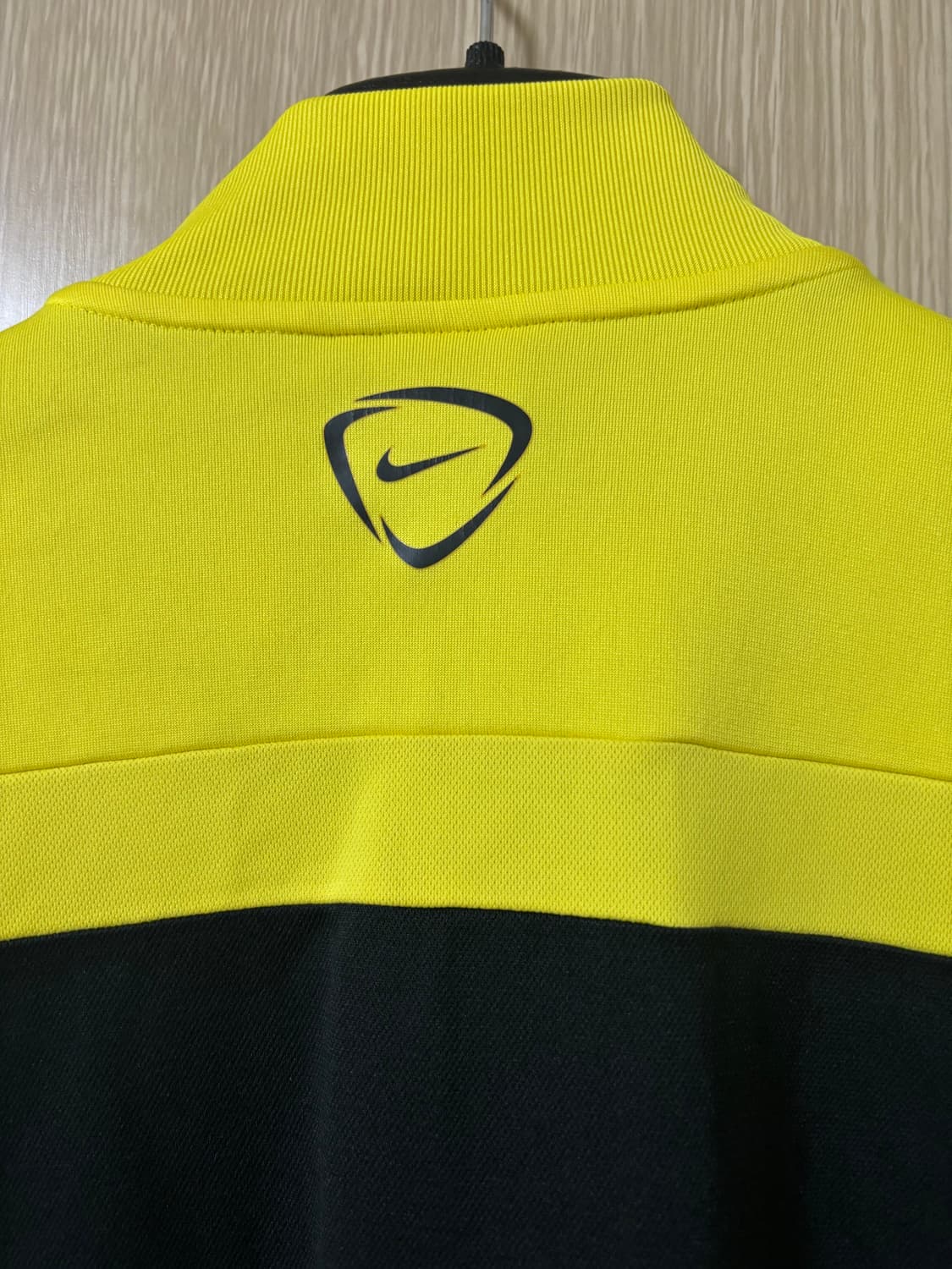 나이키 바르셀로나 트랙탑 져지 상품이미지7