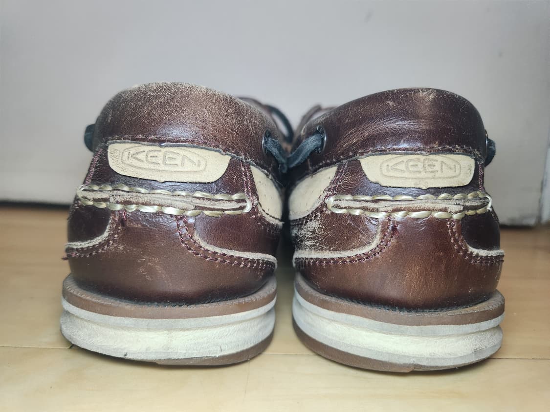 (270)킨(keen) 뉴포트 보트 슈즈 상품이미지7