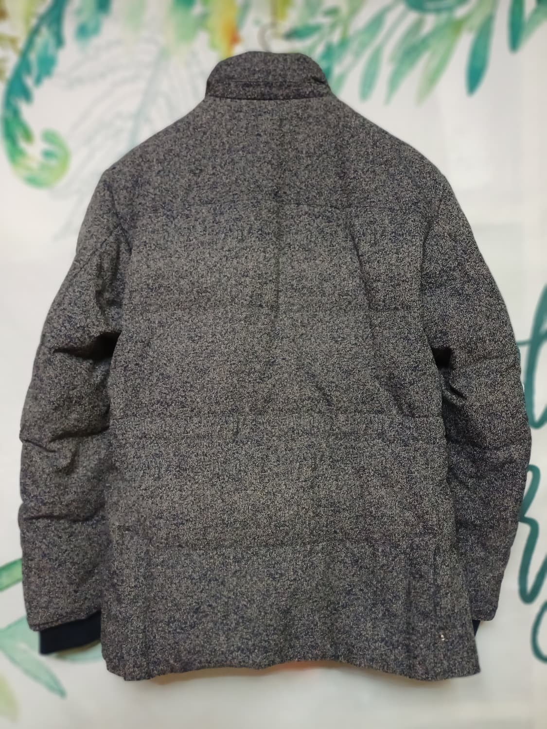 닥스)구스다운 자켓 110 상품이미지7