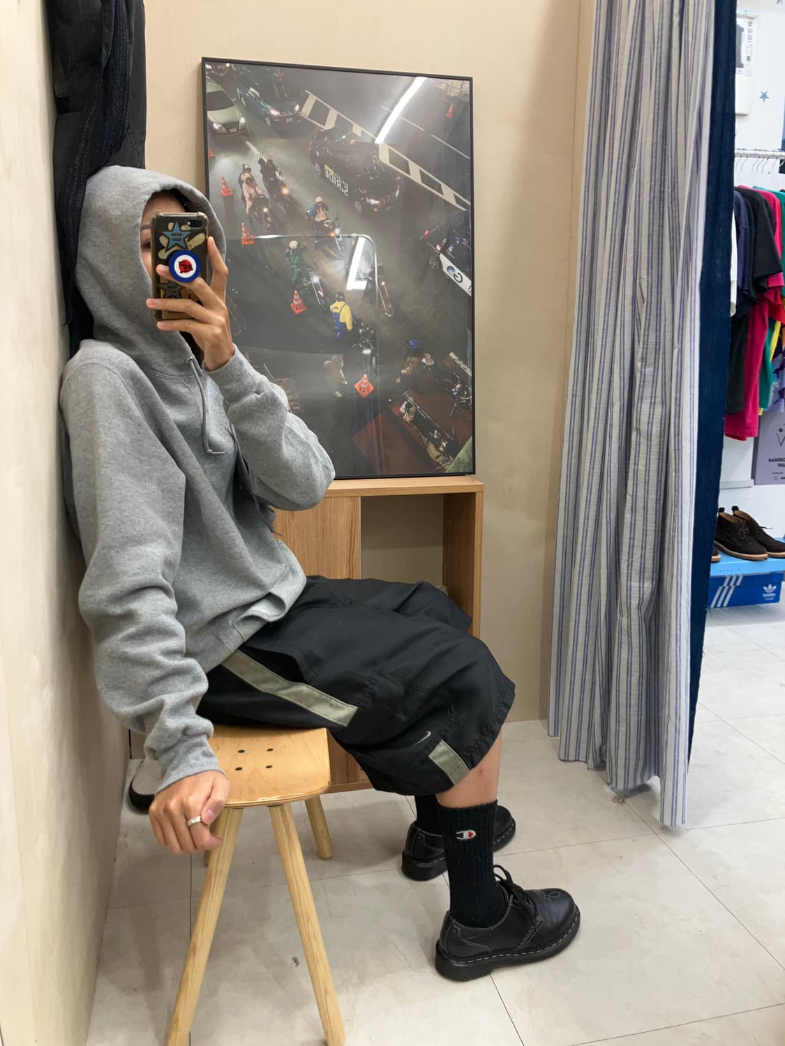 00s RUSSELL 상품이미지6