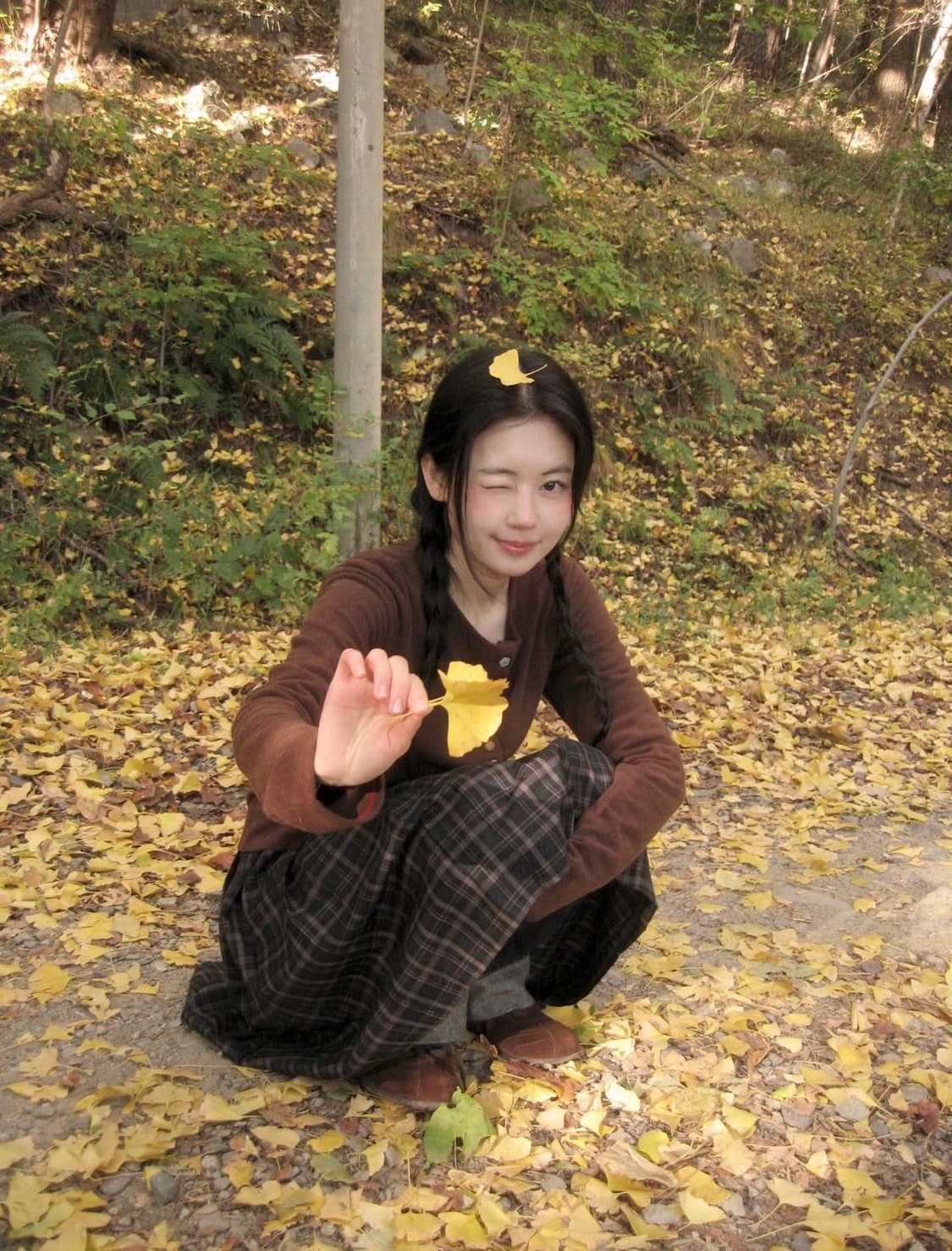 미품✨️후지필름 파인픽스 L55 블랙 🖤 상품이미지5