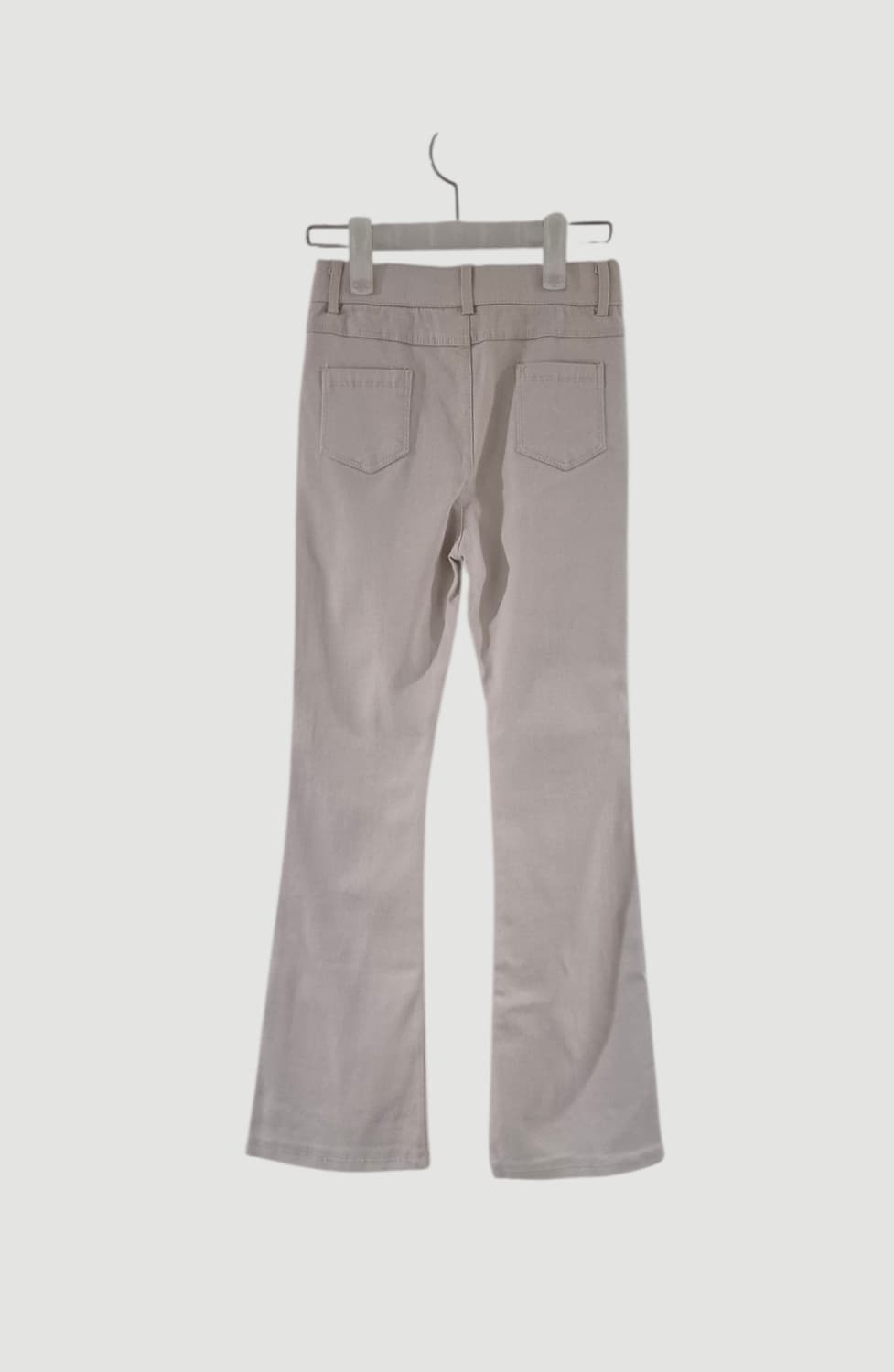 새상품[26~27]멜로디가든 부츠컷팬츠 Women 상품이미지3