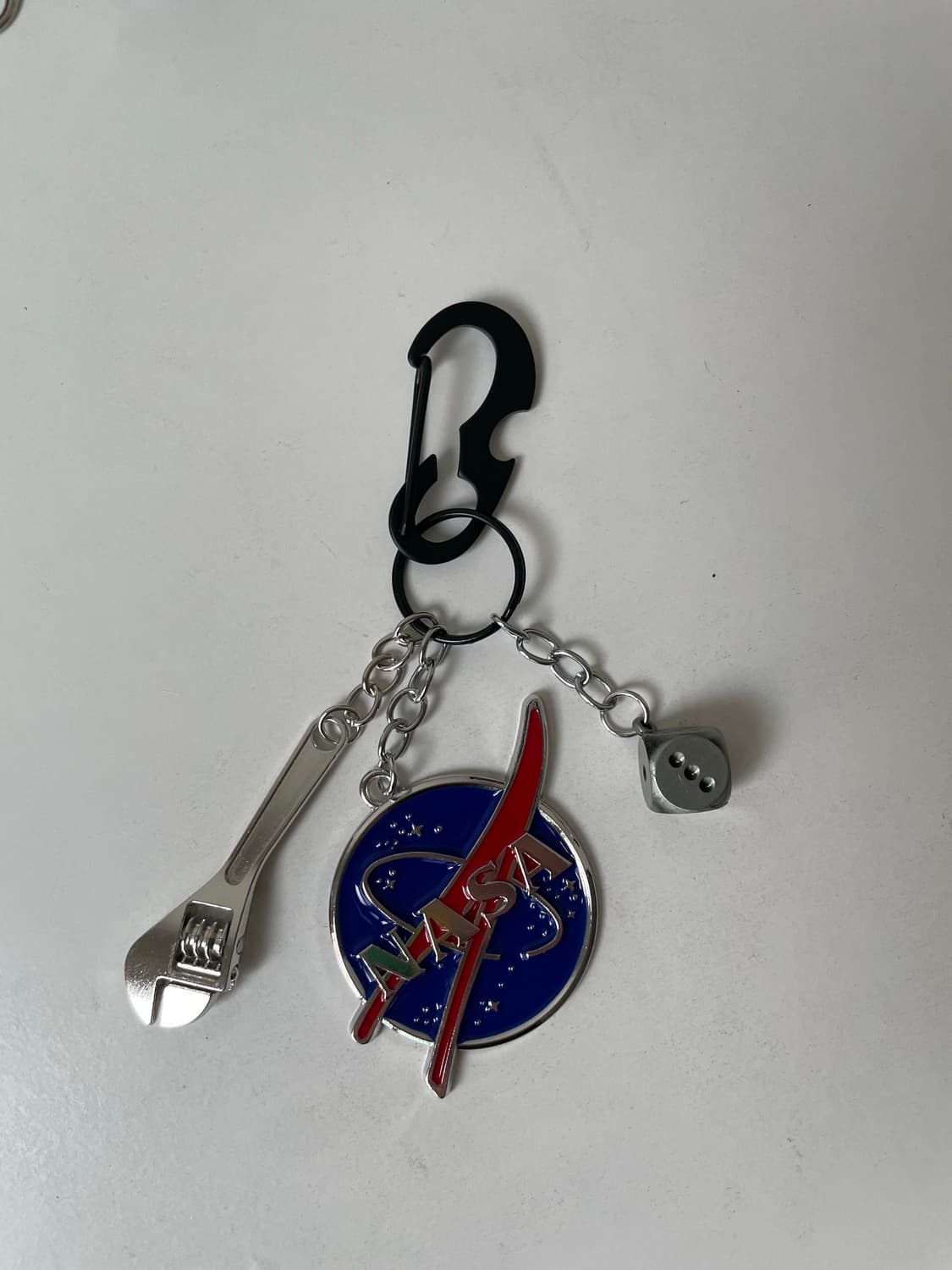 AstroGear Keyring 상품이미지1