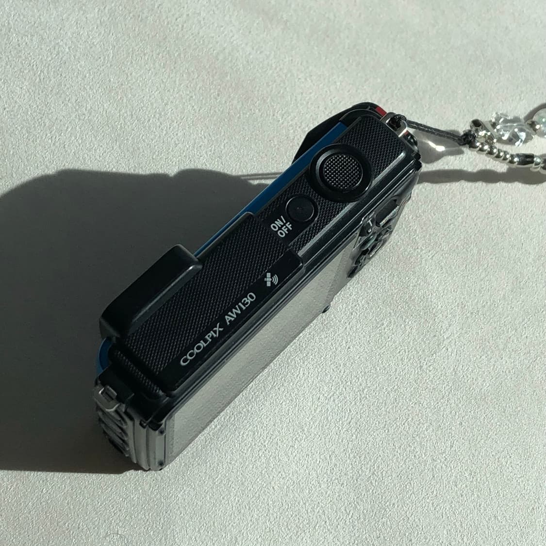 니콘 쿨픽스 AW130 블루 (AW100 후속) 상품이미지4