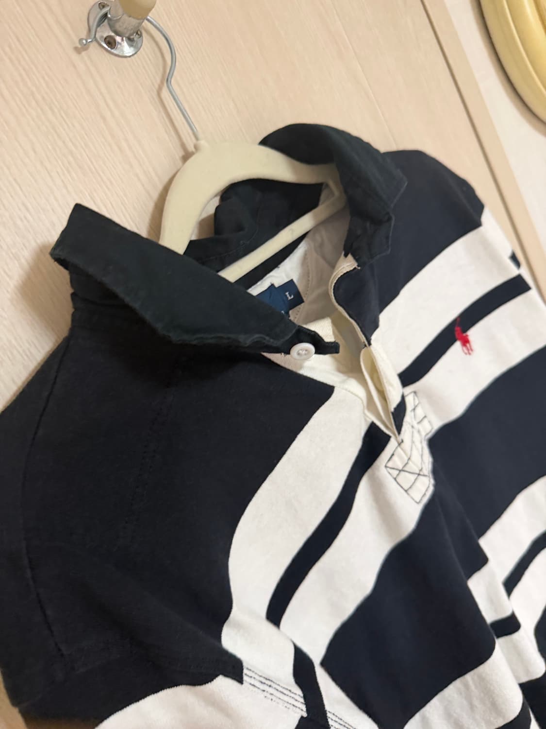 폴로 pk 슬리브 L 상품이미지2
