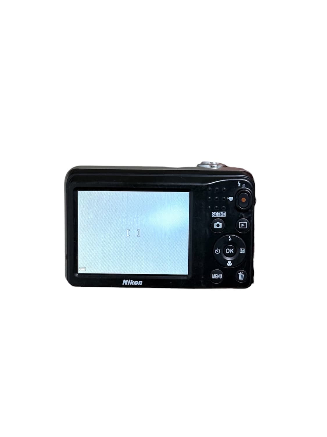 나연’s픽) 니콘 쿨픽스 a10 실버 디카 빈티지 캠코더 /캐논 소니 상품이미지4