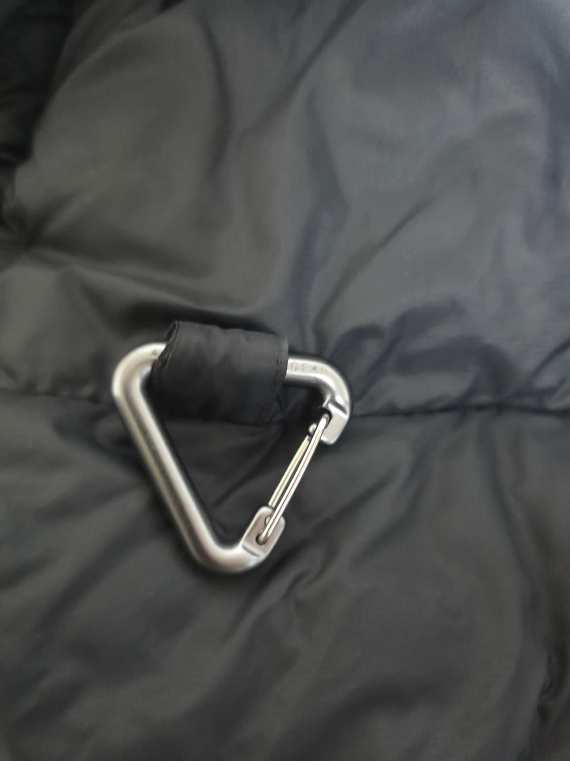 나이키 ACG 써마핏 ADV 루나 레이크 루즈 후드 자켓 3XL 상품이미지8